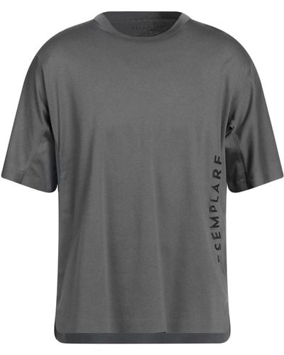 Esemplare T-shirt - Gray
