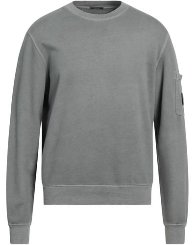 C.P. Company Sweatshirt - Grey