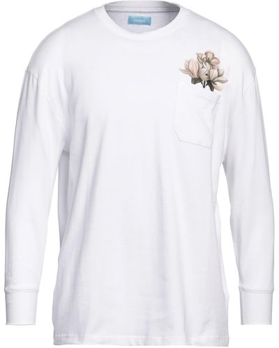 3.PARADIS T-shirt - White