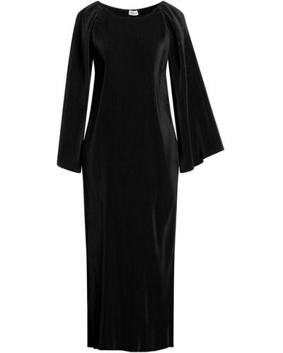 By Malene Birger Maxi Dress - Black