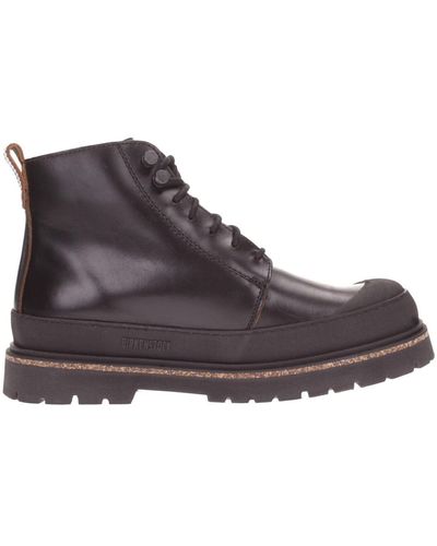 Stivaletti uomo deals birkenstock