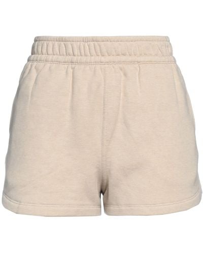 Burberry Shorts & Bermudashorts - Natur
