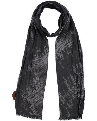 Fiorio Scarf - Black