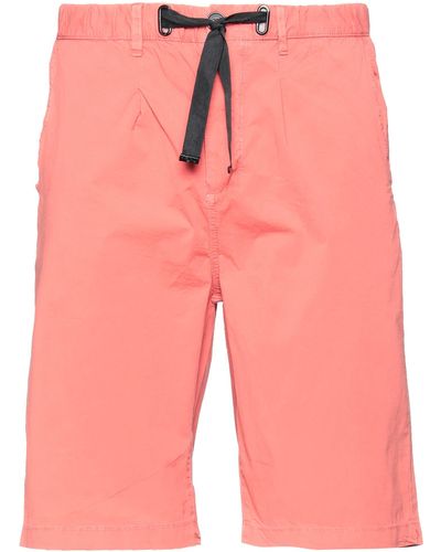 Yes-Zee Shorts & Bermuda Shorts - Pink