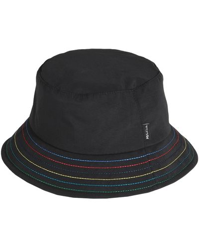 PS by Paul Smith Hat - Black