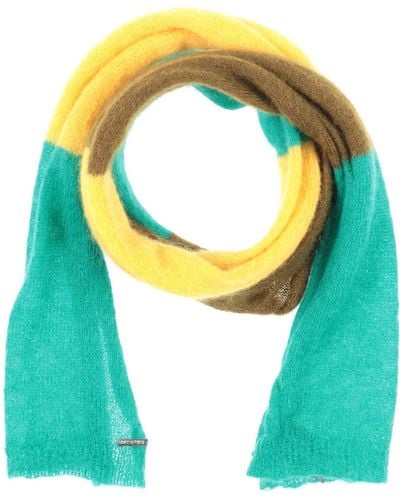 DSquared² Scarf - Green