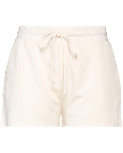 Lanston Shorts & Bermuda Shorts - Natural