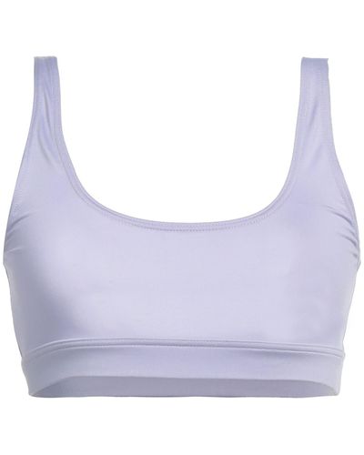 OW Collection Bra - Purple