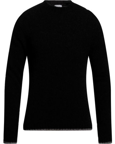 Akep Sweater - Black