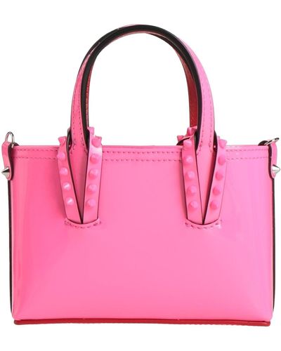 Christian Louboutin Handbag - Pink