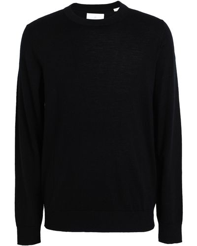 Jack & Jones Sweater - Black