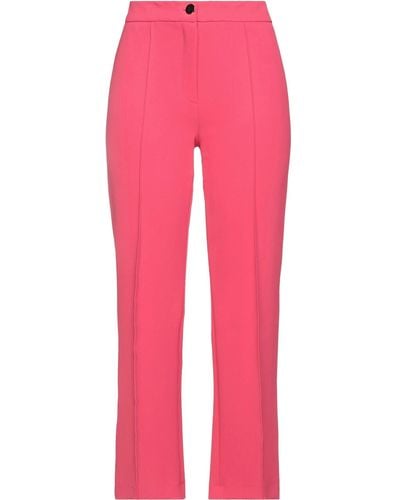 RSVP Trouser - Pink