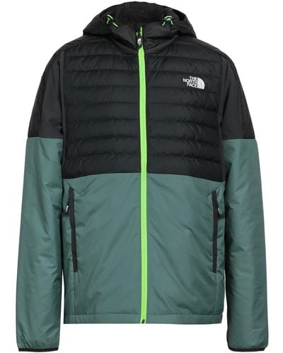 The North Face Jacket - Green