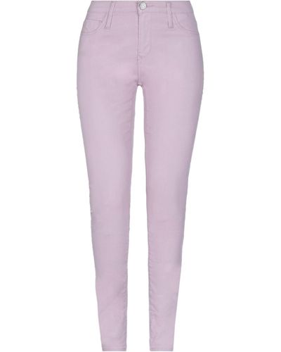 Black Orchid Jeans - Purple