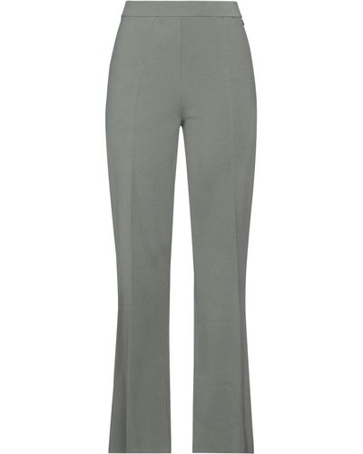 Actitude By Twinset Trouser - Grey
