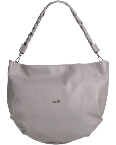 Exte Handbag - Grey