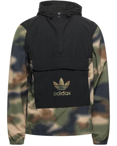 adidas Originals Cazadora - Negro