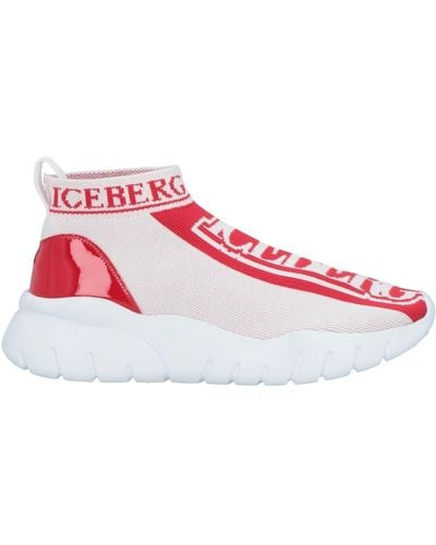 Iceberg Sneakers for Women | Online Sale up to 80% off | Lyst