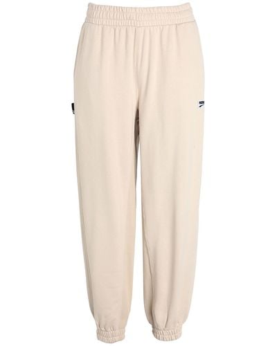 PUMA Trouser - Natural