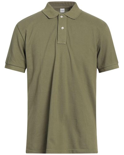 Aspesi Polo Shirt - Green