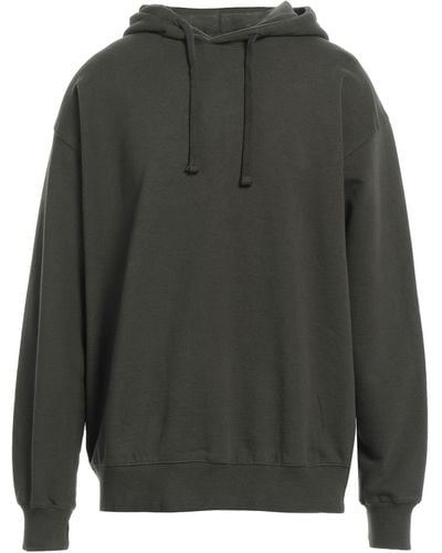 Revolution Sweatshirt - Grey