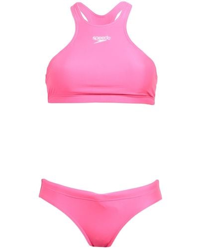 Speedo Bikini - Pink