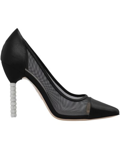 Sophia Webster Zapatos de salón - Negro