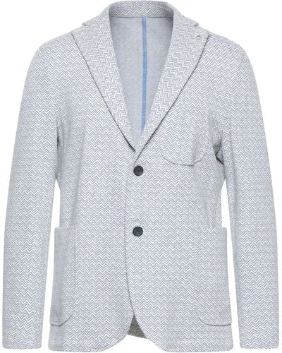 Barbati Suit Jacket - Multicolour