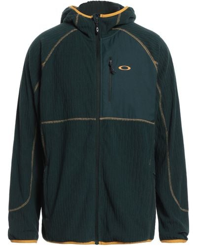 Oakley Sweatshirt - Grün