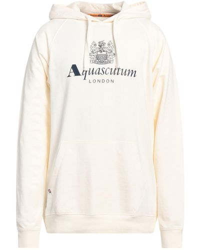 Aquascutum sweatshirt online