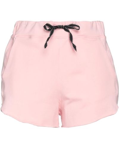 Jijil Shorts & Bermuda Shorts - Pink