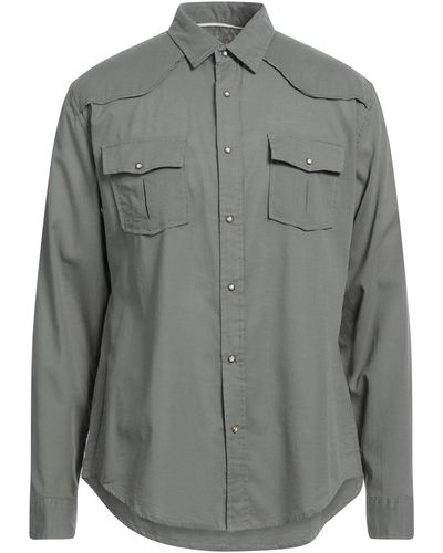 Osklen Shirt - Grey