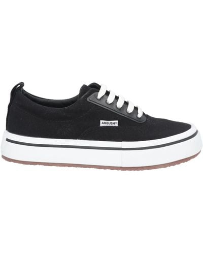 Ambush Sneakers - Black