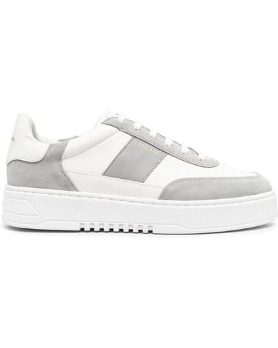Axel Arigato Sneakers Orbit Vintage - Bianco