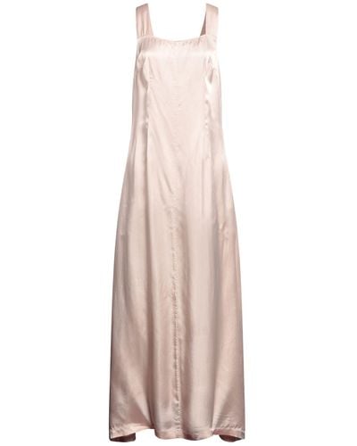 Aspesi Maxi Dress - Pink