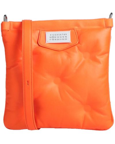 Maison Margiela Borse A Tracolla - Arancione