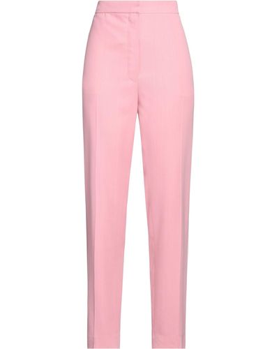 Loewe Trousers - Pink