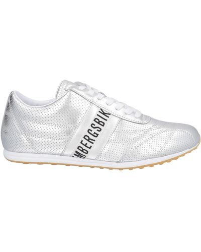 Bikkembergs Sneakers - Blanc