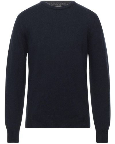 Impure Sweater - Blue