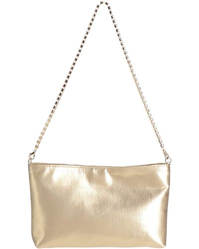 Gedebe Handbag - Natural