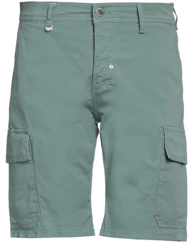 Antony Morato Shorts & Bermuda Shorts - Green