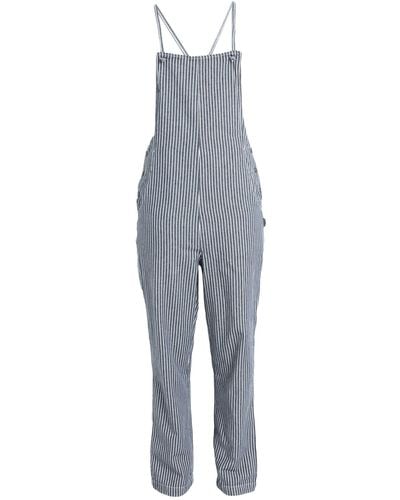 Dedicated Overalls - Blue