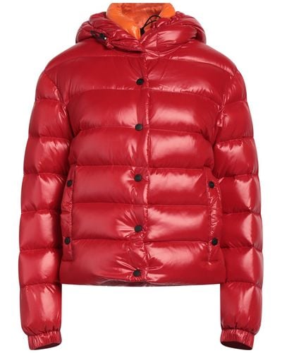 Add Puffer - Red