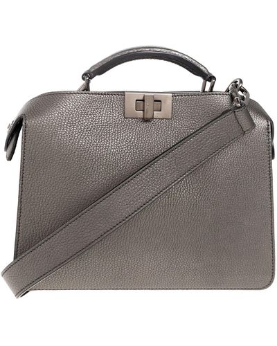 Fendi Handtaschen - Grau