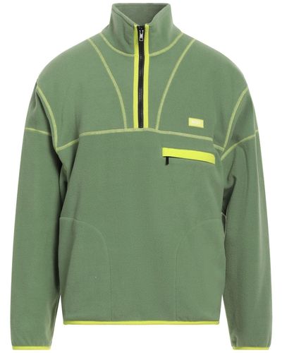 Huf Sweatshirt - Green