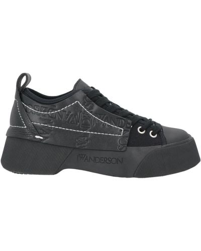 JW Anderson Sneakers - Noir