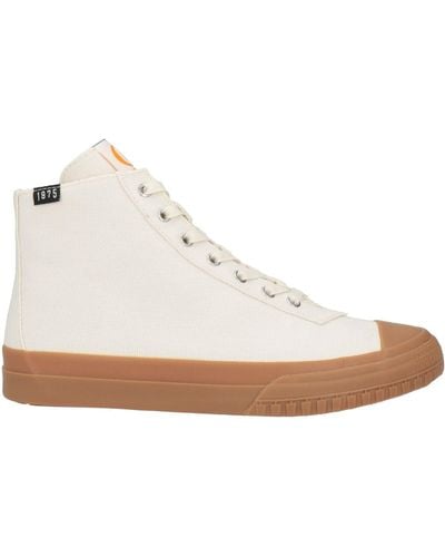 Camper Sneakers - White