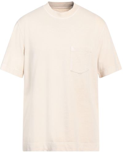 Circolo 1901 T-shirt - Natural