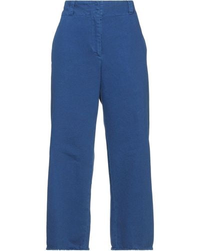 Balia 8.22 Pantalon en jean - Bleu