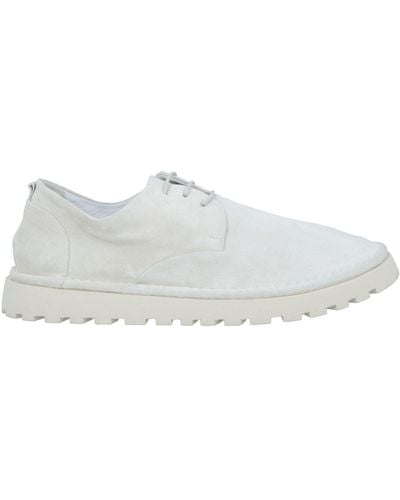Marsèll Lace-up Shoes - White